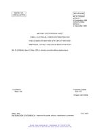 MIL MIL-P-23928/6A Notice 2 - Cancellation