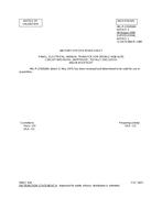 MIL MIL-P-23928/8A Notice 2 - Validation