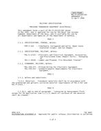 MIL MIL-P-24212C Amendment 2