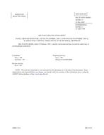 MIL MIL-P-24395/1B Notice 2 - Reactivation