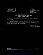 MIL MIL-P-24441/11A Notice 1 - Cancellation