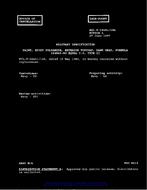 MIL MIL-P-24441/14A Notice 1 - Cancellation