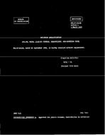 MIL MIL-P-2610B Notice 1 - Cancellation
