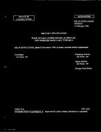 MIL MIL-P-26795C Notice 1 - Cancellation