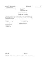MIL MIL-P-27405 Notice 2 - Inactivation