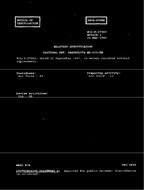 MIL MIL-P-27965 Notice 1 - Cancellation