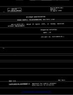 MIL MIL-P-28701 Notice 1 - Cancellation