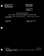 MIL MIL-P-28824A Notice 1 - Cancellation