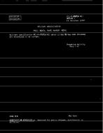 MIL MIL-P-28983A Notice 1 - Validation