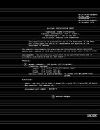 MIL MIL-P-29183/8A