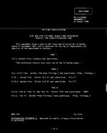 MIL MIL-P-29206A Amendment 1