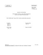 MIL MIL-P-29206A Notice 1 - Cancellation