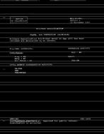 MIL MIL-P-3583 Notice 1 - Validation