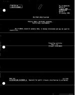 MIL MIL-P-3584A Notice 2 - Reactivation