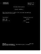 MIL MIL-P-36174A Notice 1 - Validation