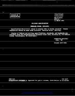 MIL MIL-P-3631C Notice 1 - Cancellation