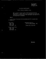 MIL MIL-P-36659 Amendment 1
