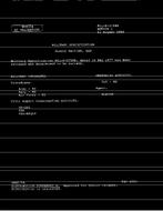 MIL MIL-P-37599 Notice 1 - Validation