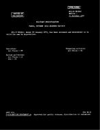 MIL MIL-P-38184C Notice 1 - Validation