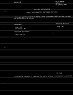 MIL MIL-P-40023D Notice 1 - Validation