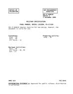 MIL MIL-P-40061B Notice 3 - Validation