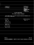 MIL MIL-P-40636A Notice 2 - Validation