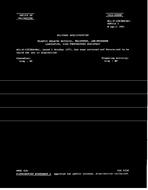 MIL MIL-P-43038B Notice 1 - Validation