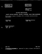 MIL MIL-P-43043C Notice 1 - Cancellation