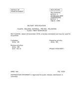 MIL MIL-P-43043C Notice 2 - Reactivation
