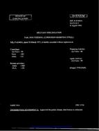 MIL MIL-P-43440A Notice 2 - Cancellation