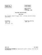 MIL MIL-P-43475A Notice 1 - Cancellation