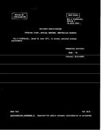 MIL MIL-P-43484A Notice 1 - Cancellation