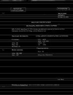 MIL MIL-P-43950 Notice 1 - Cancellation