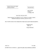 MIL MIL-P-44201B Notice 1 - Inactivation