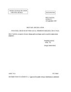 MIL MIL-P-44234A Notice 1 - Inactivation