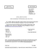 MIL MIL-P-44242C Notice 2 - Cancellation