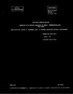 MIL MIL-P-44363A Notice 1 - Cancellation