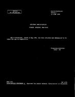 MIL MIL-P-45446A Notice 1 - Validation