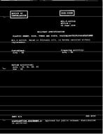 MIL MIL-P-46036B Notice 1 - Cancellation