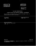 MIL MIL-P-46120B Notice 2 - Cancellation