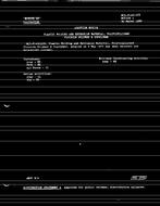 MIL MIL-P-46122B Notice 1 - Validation