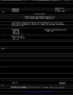 MIL MIL-P-46133A Notice 1 - Validation
