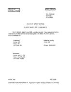 MIL MIL-P-46144C Notice 1 - Cancellation