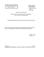 MIL MIL-P-46235A Notice 1 - Inactivation