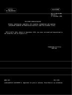 MIL MIL-P-46279 Notice 1 - Validation