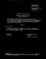 MIL MIL-P-46403D Amendment 1