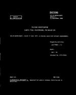 MIL MIL-P-4640A Notice 1 - Cancellation