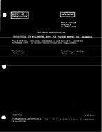 MIL MIL-P-46416A Notice 2 - Cancellation