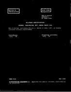 MIL MIL-P-46421B Notice 2 - Cancellation