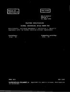 MIL MIL-P-46463C Notice 2 - Cancellation
